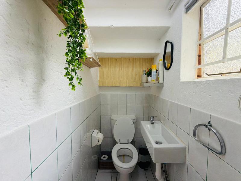 3 Bedroom Property for Sale in Atlasville Gauteng
