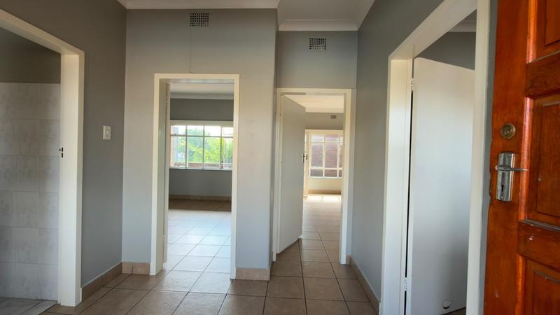 To Let 1 Bedroom Property for Rent in Primrose Gauteng