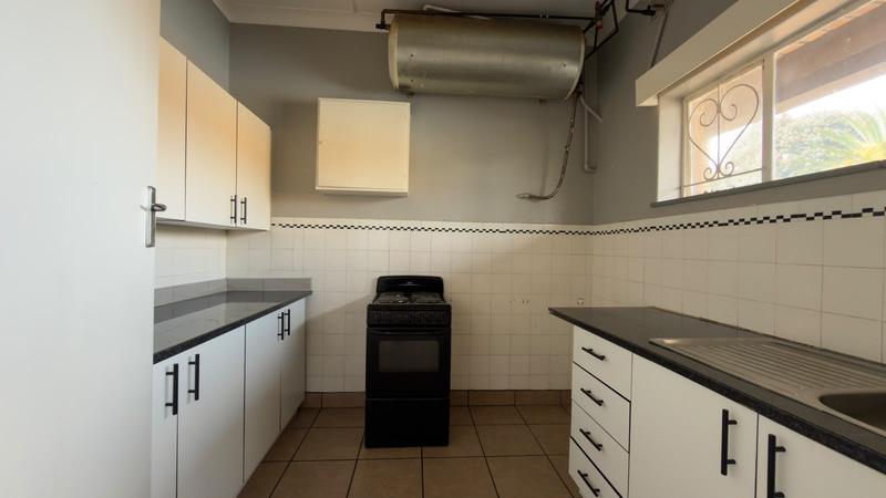 To Let 1 Bedroom Property for Rent in Primrose Gauteng