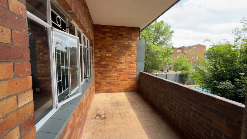 To Let 1 Bedroom Property for Rent in Primrose Gauteng