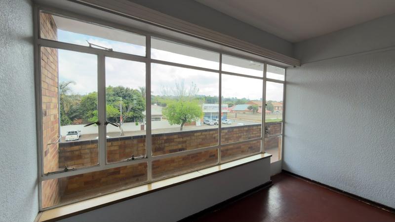 To Let 1 Bedroom Property for Rent in Primrose Gauteng
