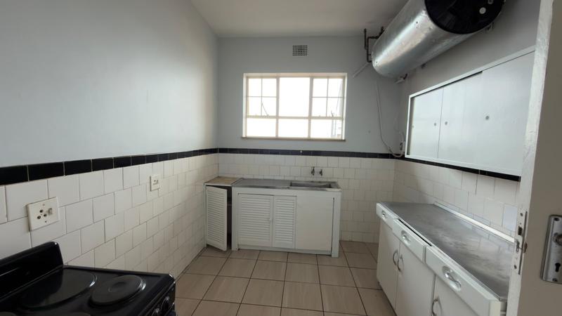 To Let 1 Bedroom Property for Rent in Primrose Gauteng