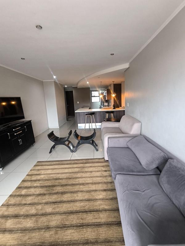 To Let 2 Bedroom Property for Rent in Menlo Park Gauteng