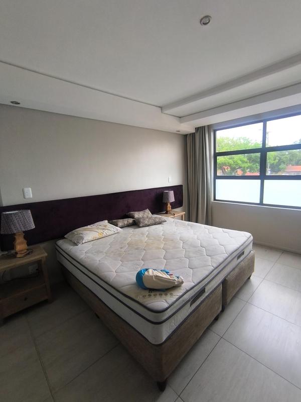 To Let 2 Bedroom Property for Rent in Menlo Park Gauteng