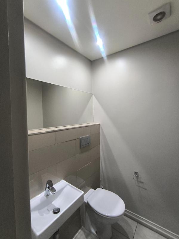 To Let 2 Bedroom Property for Rent in Menlo Park Gauteng