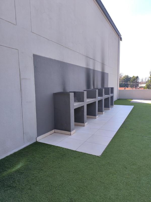 To Let 2 Bedroom Property for Rent in Menlo Park Gauteng