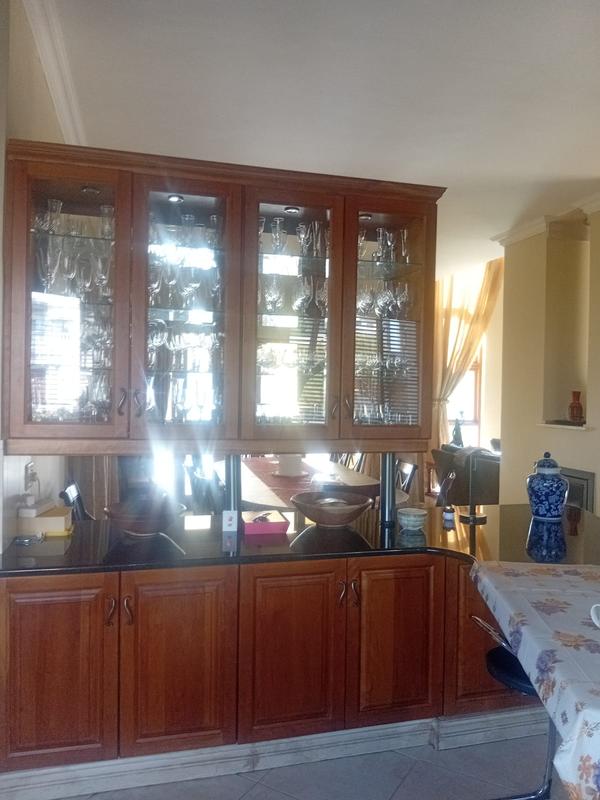To Let 5 Bedroom Property for Rent in Waterkloof A H Gauteng