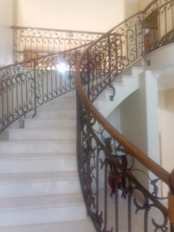 To Let 5 Bedroom Property for Rent in Waterkloof A H Gauteng