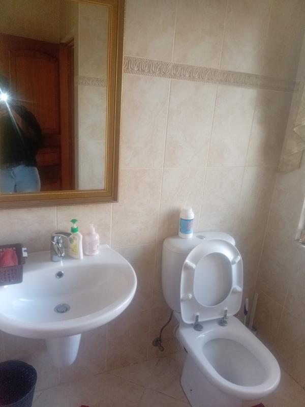 To Let 5 Bedroom Property for Rent in Waterkloof A H Gauteng