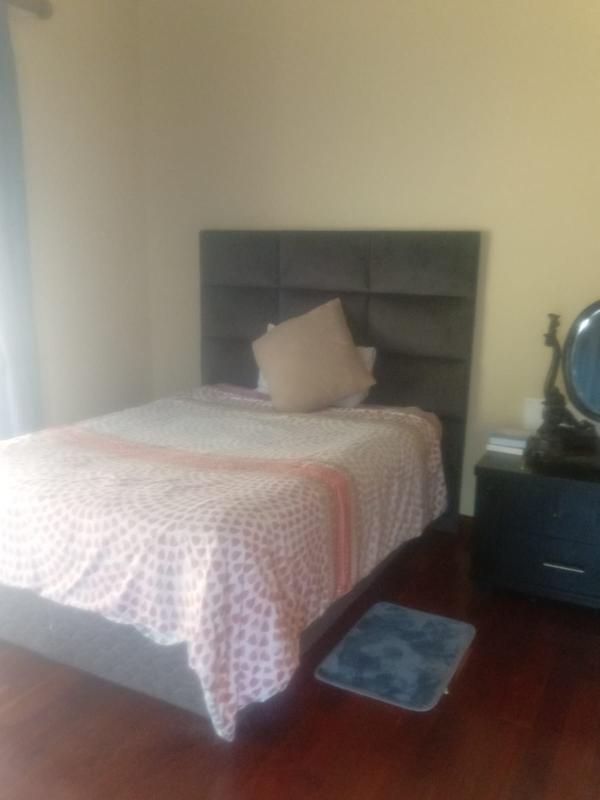 To Let 5 Bedroom Property for Rent in Waterkloof A H Gauteng
