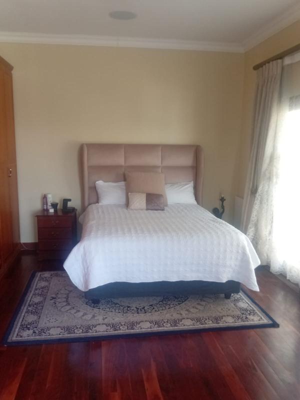 To Let 5 Bedroom Property for Rent in Waterkloof A H Gauteng