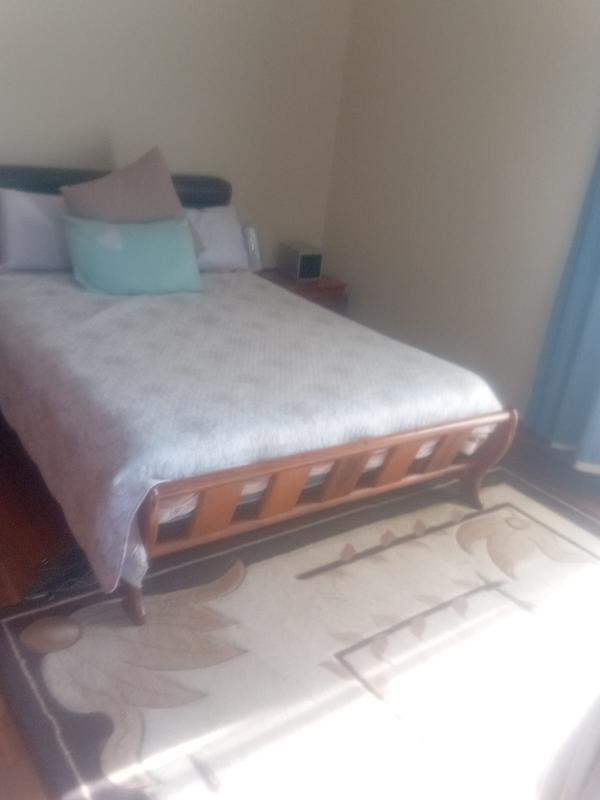 To Let 5 Bedroom Property for Rent in Waterkloof A H Gauteng