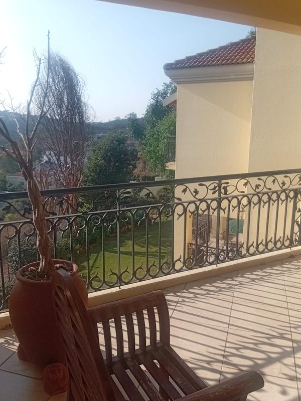 To Let 5 Bedroom Property for Rent in Waterkloof A H Gauteng