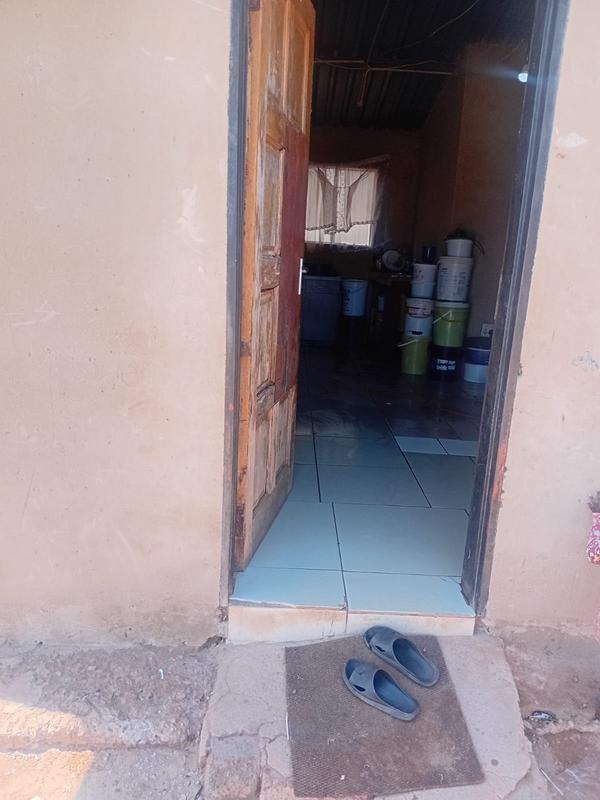 2 Bedroom Property for Sale in Vlakfontein Gauteng