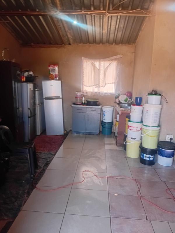 2 Bedroom Property for Sale in Vlakfontein Gauteng