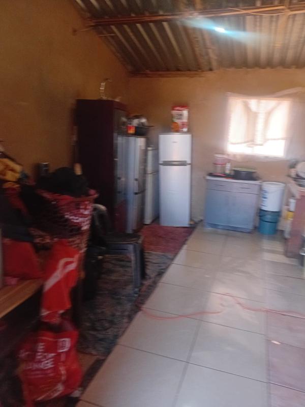 2 Bedroom Property for Sale in Vlakfontein Gauteng