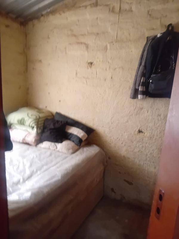 2 Bedroom Property for Sale in Vlakfontein Gauteng