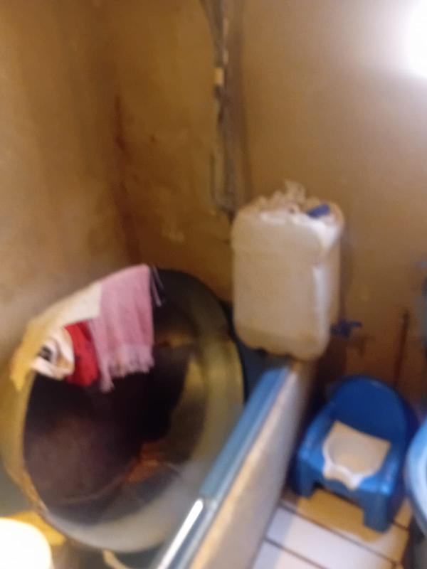 2 Bedroom Property for Sale in Vlakfontein Gauteng