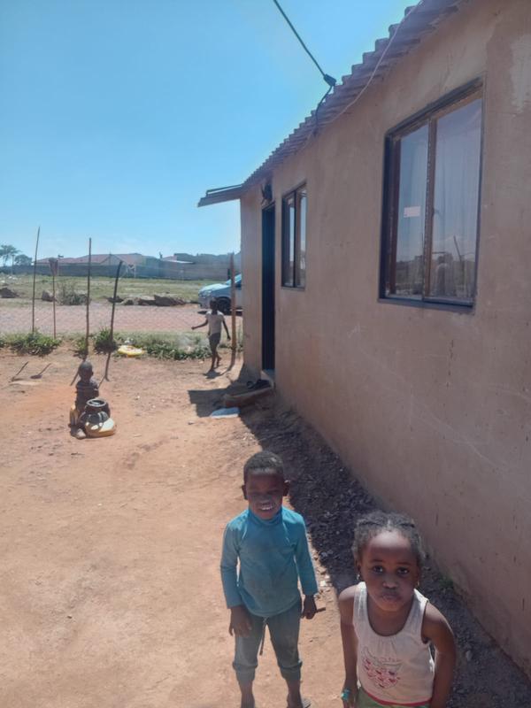 2 Bedroom Property for Sale in Vlakfontein Gauteng