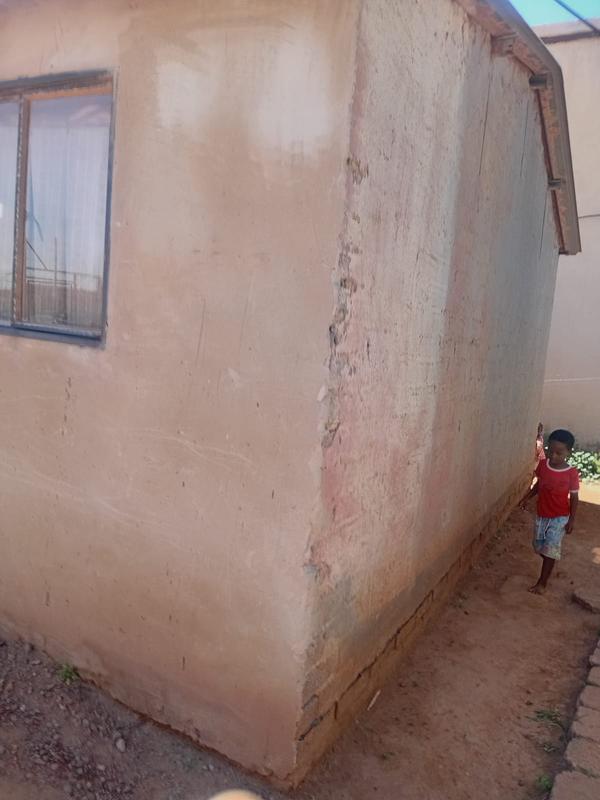 2 Bedroom Property for Sale in Vlakfontein Gauteng