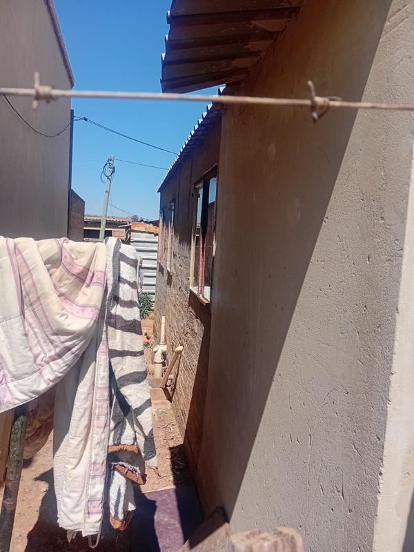 2 Bedroom Property for Sale in Vlakfontein Gauteng