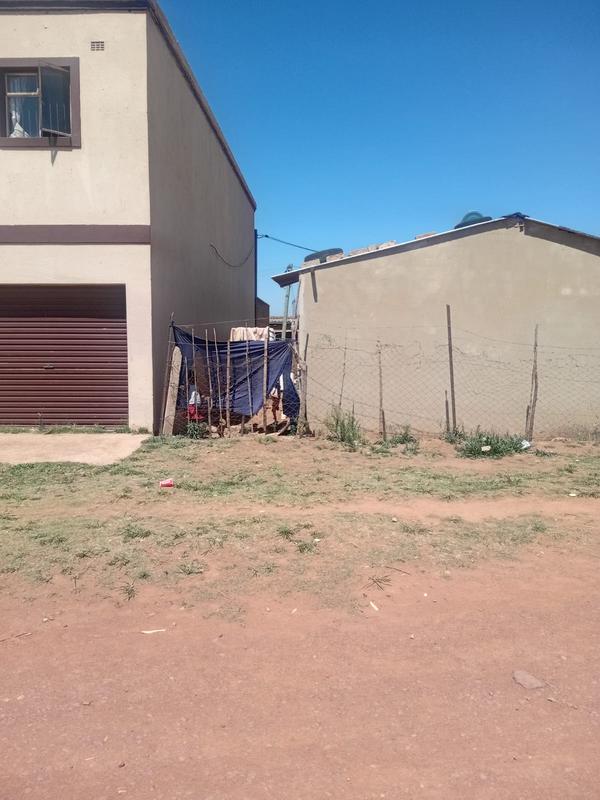 2 Bedroom Property for Sale in Vlakfontein Gauteng