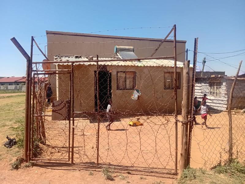 2 Bedroom Property for Sale in Vlakfontein Gauteng
