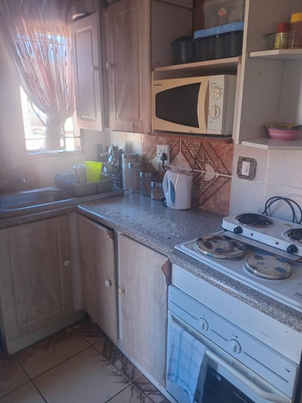 2 Bedroom Property for Sale in Soshanguve XX Gauteng