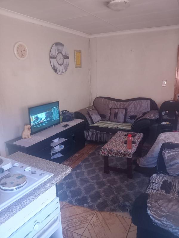 2 Bedroom Property for Sale in Soshanguve XX Gauteng