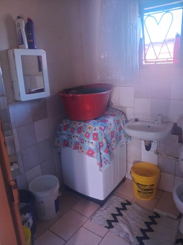 2 Bedroom Property for Sale in Soshanguve XX Gauteng