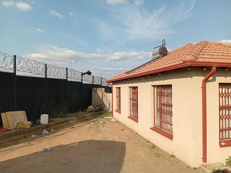 3 Bedroom Property for Sale in Kaalfontein Gauteng