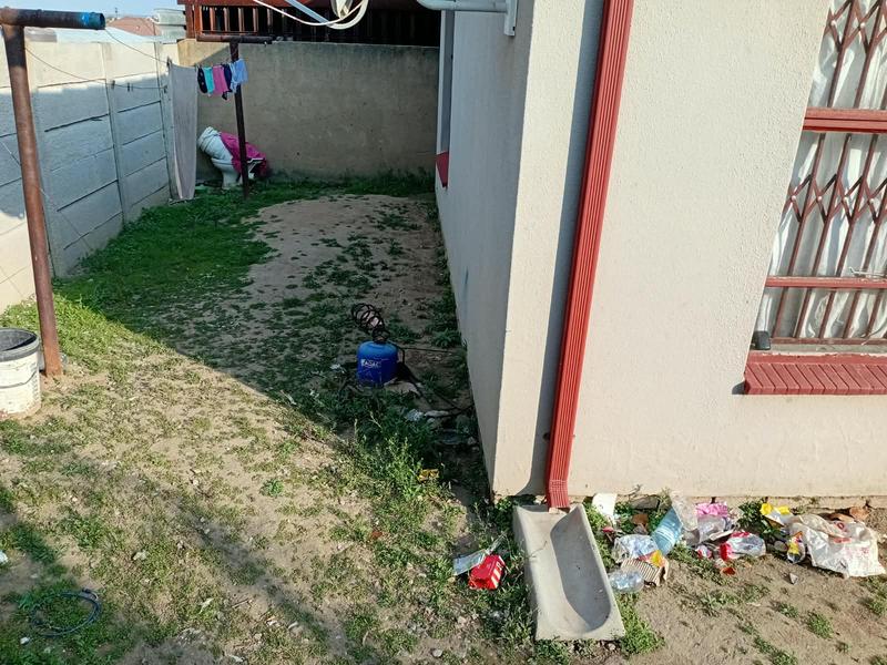 3 Bedroom Property for Sale in Kaalfontein Gauteng