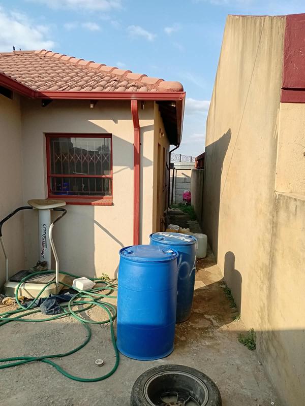 3 Bedroom Property for Sale in Kaalfontein Gauteng