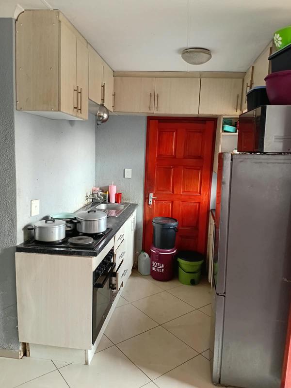 3 Bedroom Property for Sale in Kaalfontein Gauteng