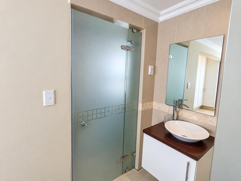 To Let 1 Bedroom Property for Rent in Parkmore Gauteng