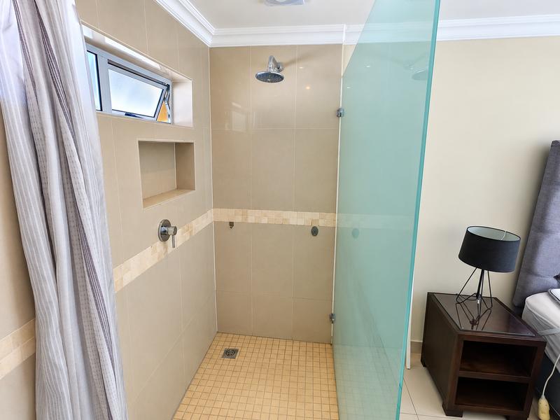 To Let 1 Bedroom Property for Rent in Parkmore Gauteng