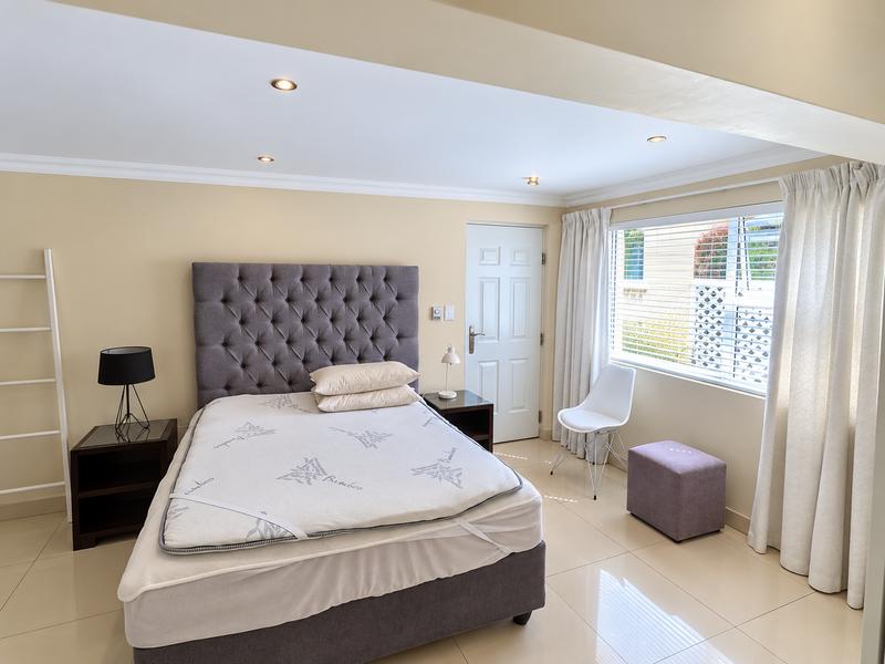 To Let 1 Bedroom Property for Rent in Parkmore Gauteng