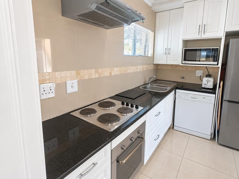 To Let 1 Bedroom Property for Rent in Parkmore Gauteng