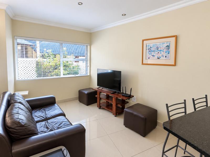 To Let 1 Bedroom Property for Rent in Parkmore Gauteng
