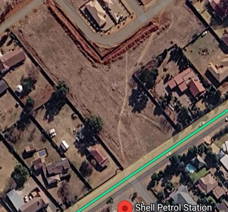 0 Bedroom Property for Sale in Meyerton Gauteng