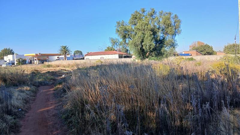 0 Bedroom Property for Sale in Meyerton Gauteng