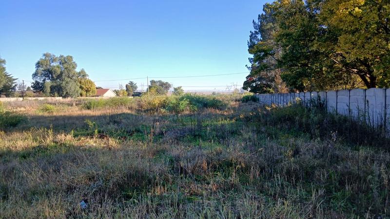 0 Bedroom Property for Sale in Meyerton Gauteng