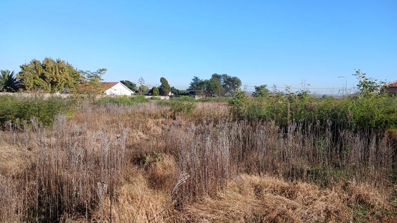 0 Bedroom Property for Sale in Meyerton Gauteng