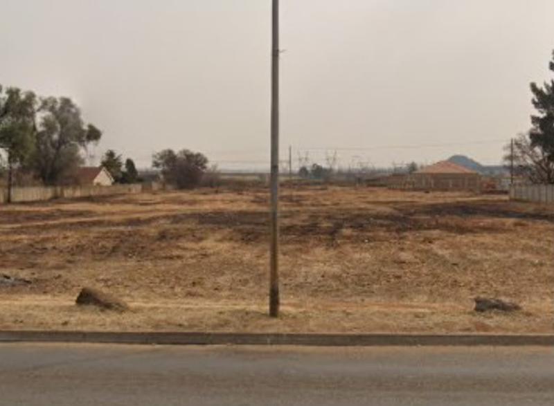 0 Bedroom Property for Sale in Meyerton Gauteng