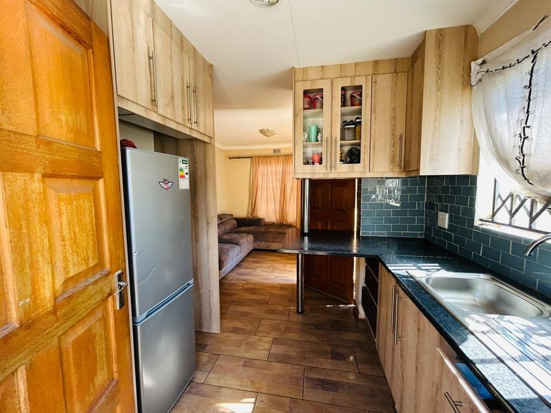 2 Bedroom Property for Sale in Riverside View Ext 33 Gauteng