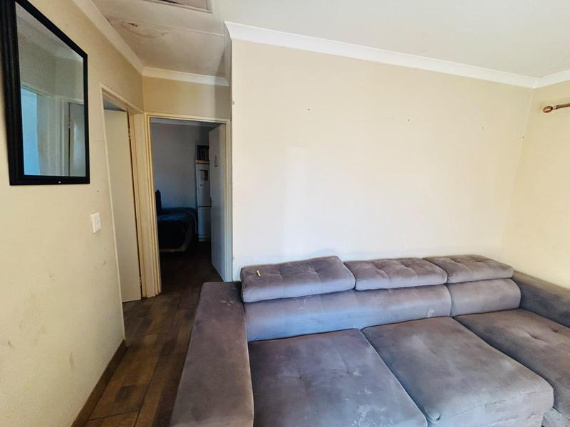 2 Bedroom Property for Sale in Riverside View Ext 33 Gauteng