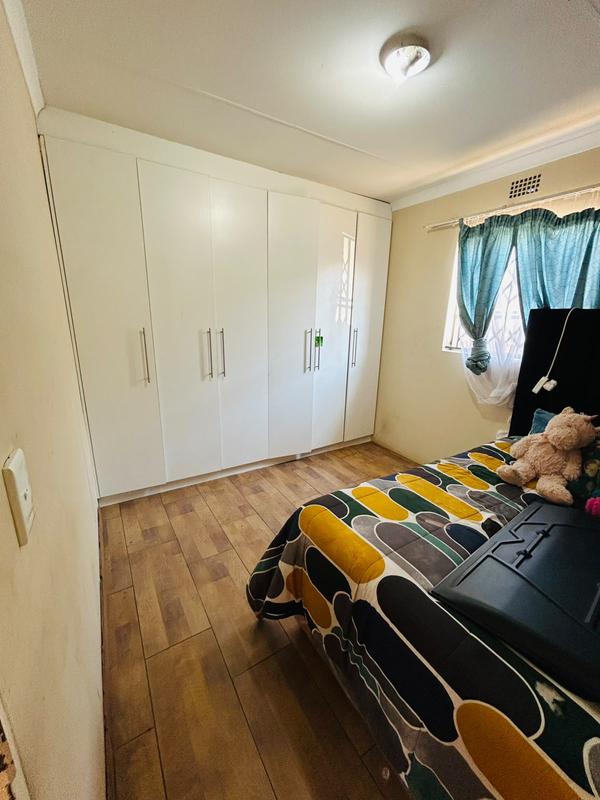 2 Bedroom Property for Sale in Riverside View Ext 33 Gauteng