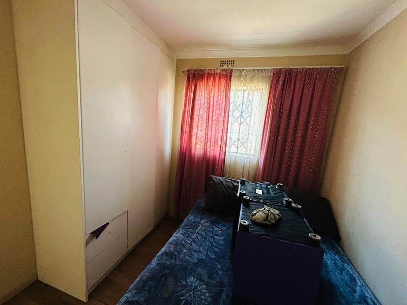 2 Bedroom Property for Sale in Riverside View Ext 33 Gauteng