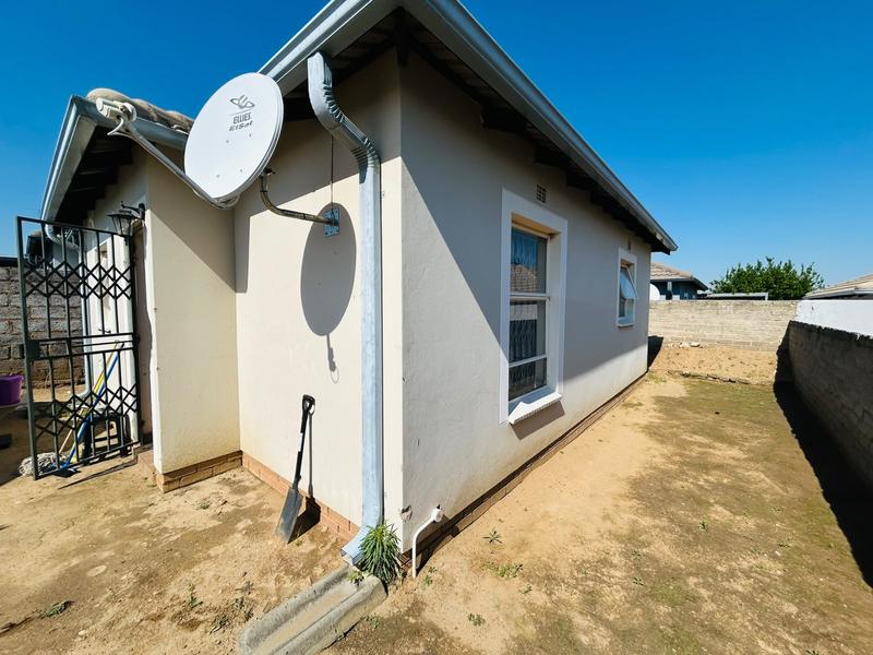 2 Bedroom Property for Sale in Riverside View Ext 33 Gauteng