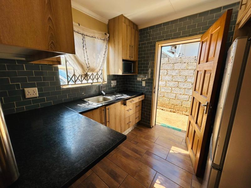 2 Bedroom Property for Sale in Riverside View Ext 33 Gauteng